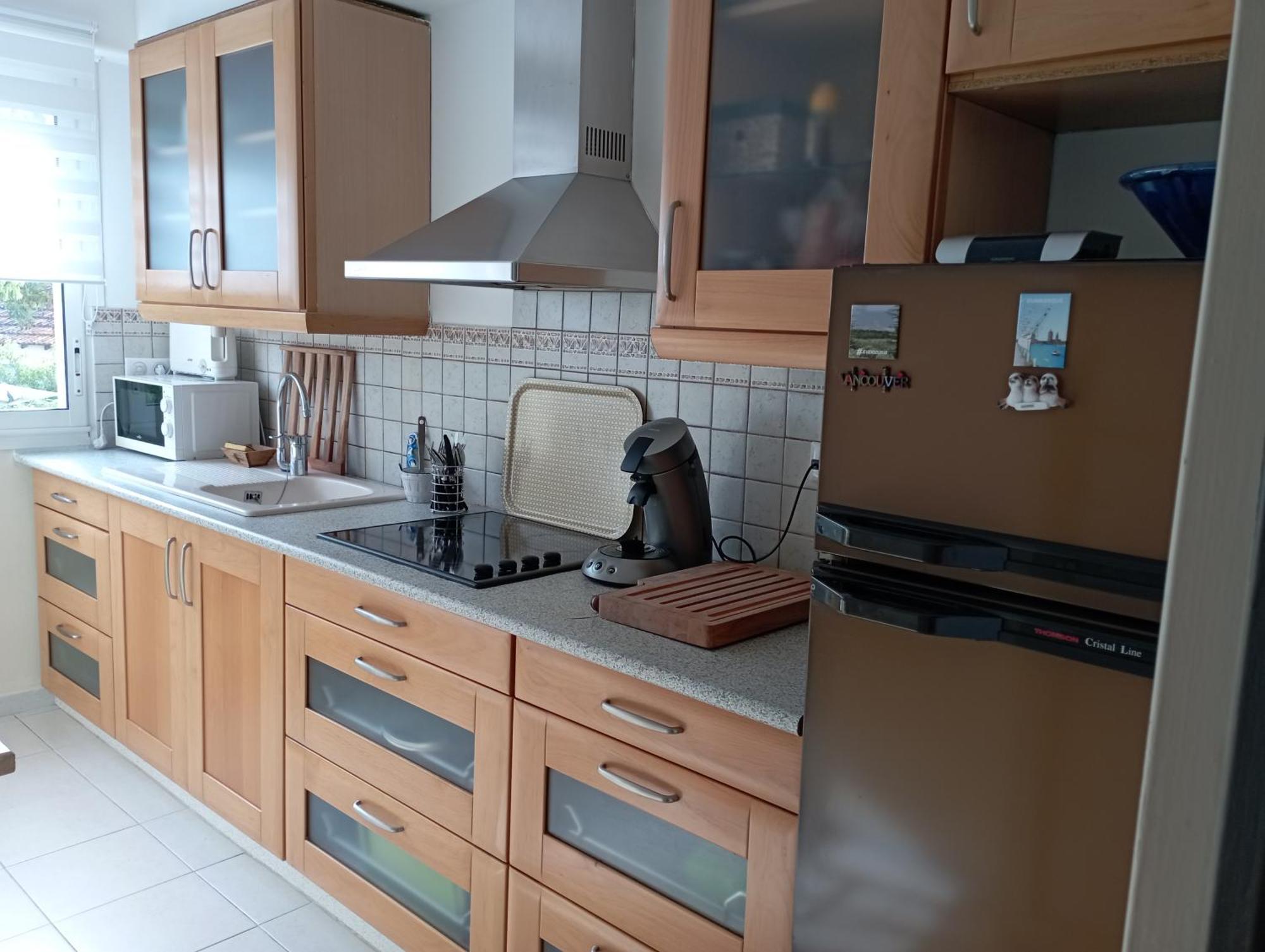 Bel Appartement Bord De Mer A St Cyr Sur Mer Saint-Cyr-sur-Mer Kültér fotó