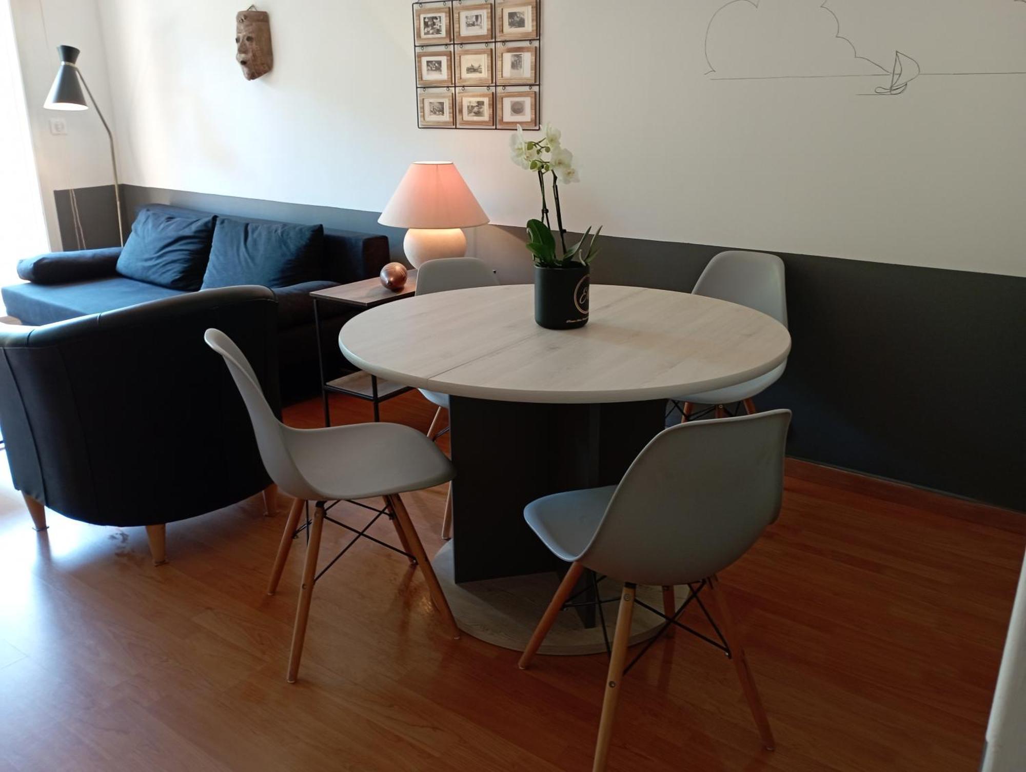 Bel Appartement Bord De Mer A St Cyr Sur Mer Saint-Cyr-sur-Mer Kültér fotó