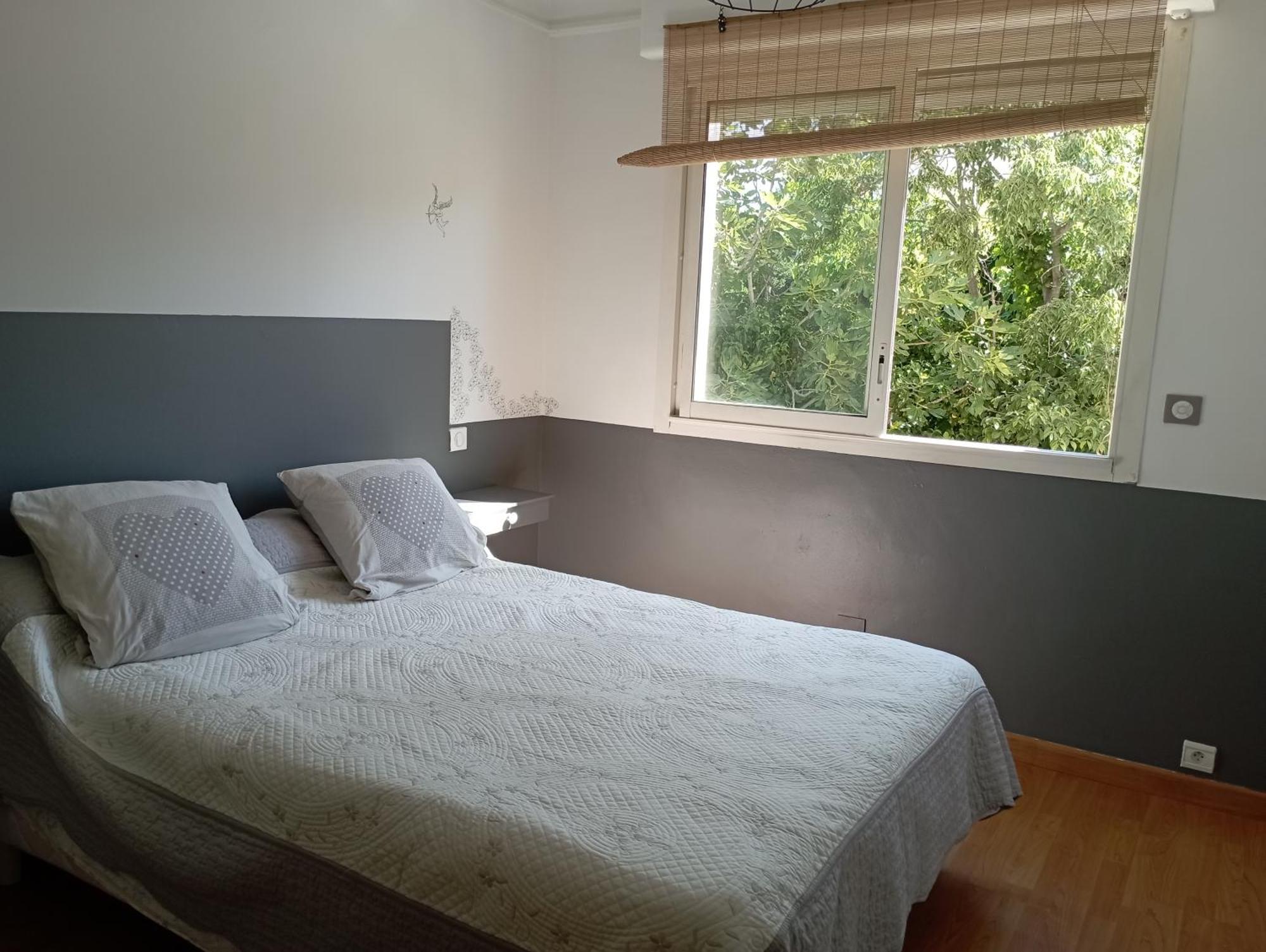 Bel Appartement Bord De Mer A St Cyr Sur Mer Saint-Cyr-sur-Mer Kültér fotó